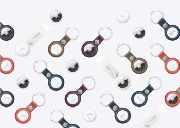 “Yeni Apple AirTag 2025’te Daha Fazla Gizlilik Özelliği ile Geliyor”