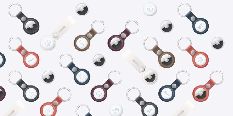 “Yeni Apple AirTag 2025’te Daha Fazla Gizlilik Özelliği ile Geliyor”