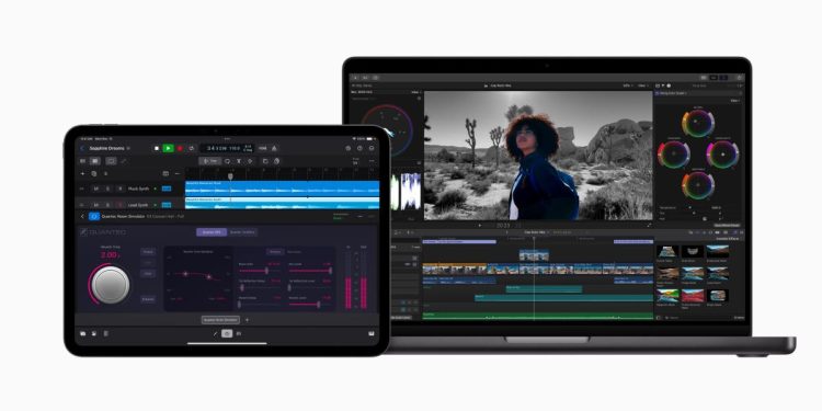 Apple’ın AI Destekli Final Cut Pro 11 Artık Kullanımda
