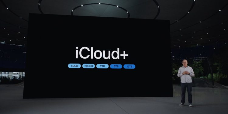 Apple’a, İngiltere’de ‘iCloud tekel’ nedeniyle 3.8 milyar dolarlık tazminat davası açıldı.
