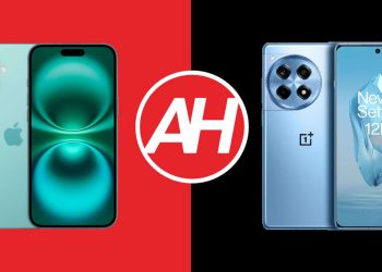 Apple iPhone 16 Plus vs OnePlus 12R: Hangisi Daha İyi?