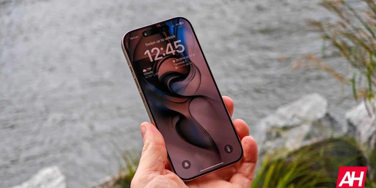 “iPhone 17 Pro, Titanium’dan Alümina Geçebilir, Rapor Öneriyor”
