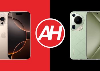 Apple iPhone 16 Pro Max vs Huawei Pura 70 Ultra: Telefon Karşılaştırması