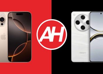 Apple iPhone 16 Pro Max ve OPPO Find X8 Pro Karşılaştırması: Hangisi Daha İyi?