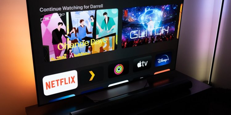 Apple’ın TV yapma fikrinden asla vazgeçmeyeceği düşünülüyor.