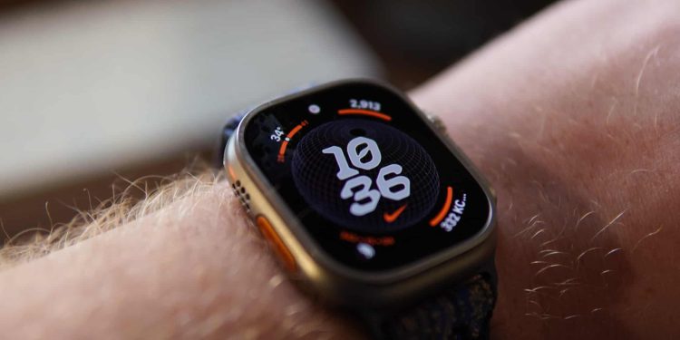 Apple Watch Ultra 2 Black Friday İndiriminde 180 Dolar Uygun Fiyat!