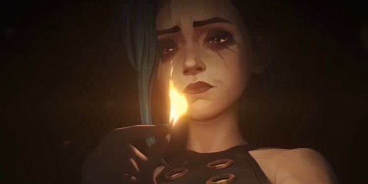 “Arcane 2. Sezon, Netflix’te 60’tan Fazla Ülkede En Popüler Yapım Olmayı Başardı”