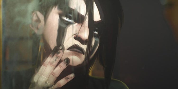 “League of Legends Spin-Off’u Arcane, En Pahalı Animasyonlu Dizi Olma Ünvanını Kazandı”