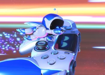“PS5 Konsol Satışları 65 Milyonu Geçti; Astro Bot İlk Ayda 1.5 Milyon Kopya Sattı”
