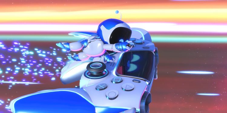 “PS5 Konsol Satışları 65 Milyonu Geçti; Astro Bot İlk Ayda 1.5 Milyon Kopya Sattı”
