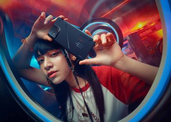 ASUS, Tanrısal Snapdragon 8 Elite ile ROG Phone 9’u Tanıttı