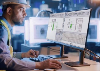 Spotlight: AVEVA Dinamik Simülasyon ve NVIDIA Raptor ile Otonom Operasyonları Geliştirmek