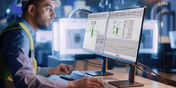 Spotlight: AVEVA Dinamik Simülasyon ve NVIDIA Raptor ile Otonom Operasyonları Geliştirmek