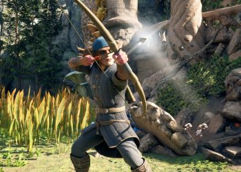 “Avowed’un Pillars of Eternity Evrenini Nasıl Geliştirdiği”