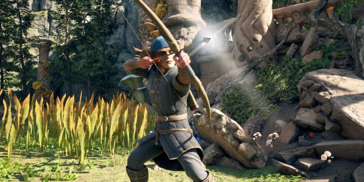 “Avowed’un Pillars of Eternity Evrenini Nasıl Geliştirdiği”