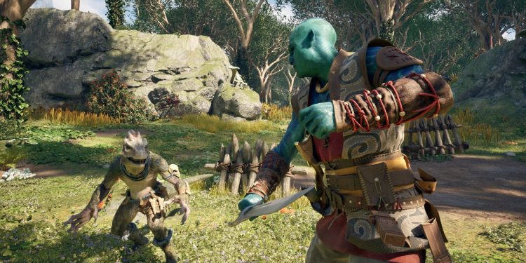 “Avowed İncelemesi: Üç Saat Sonra Hâlâ Kendine Has Bir Çekicilik Göstermiyor, Ama Yine de Keyifli Bir RPG Deneyimi”