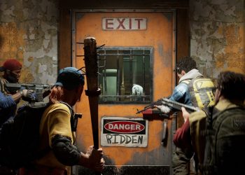 Back 4 Blood 2 Yolda: Oyuncular Heyecanla Bekliyor!