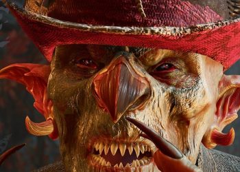 Baldur’s Gate 3’ün PS5 Pro’da Sunacağı Deneyimler: Neler Beklenmeli?