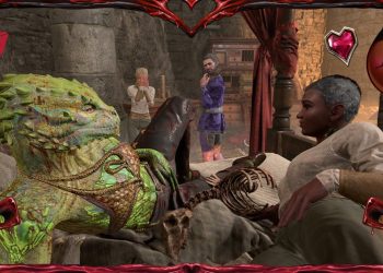 Baldur’s Gate 3 2024’te Yeni Alt Sınıflar, Platformlar Arası Oynanabilirlik ve Daha Fazlasıyla Geri Dönüyor!
