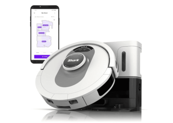 “AH Gerçek Fırsat: Bu Shark Ultra Robot Süpürge Black Friday İçin Yüzde 50 İndirimde!”