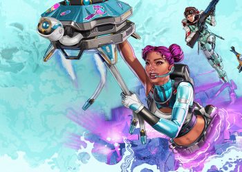 “Apex Legends, bugün çıkan Launch Royale ile 2019’a geri dönüyor.”