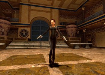 “Tomb Raider IV-VI Remastered’da Fotoğraf Modu geri dönüyor, 14 Şubat’ta çıkış yapacak.”
