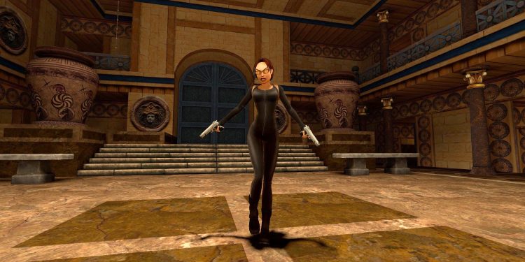 “Tomb Raider IV-VI Remastered’da Fotoğraf Modu geri dönüyor, 14 Şubat’ta çıkış yapacak.”