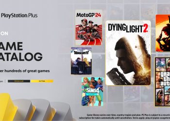 “PlayStation Plus Oyun Kataloğu için Kasım: Grand Theft Auto V, Dying Light 2: Stay Human, Like a Dragon: Ishin ve daha fazlası”