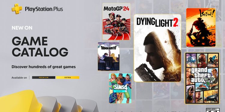 “PlayStation Plus Oyun Kataloğu için Kasım: Grand Theft Auto V, Dying Light 2: Stay Human, Like a Dragon: Ishin ve daha fazlası”
