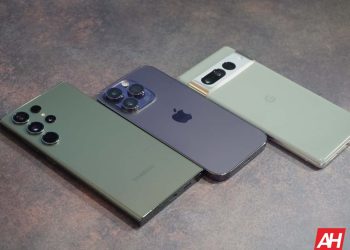 Q3 2024’te en çok satan 9 telefon Apple ve Samsung’dan
