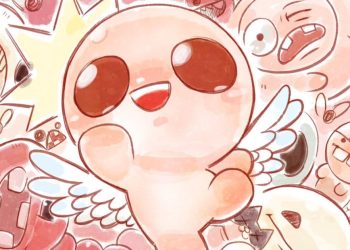 “The Binding of Isaac’ın Ücretsiz Online Kooperatif Modunun Çıkış Tarihi Açıklandı”