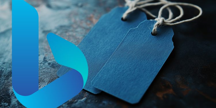 Bing, Arama Reklamları için yeni Sponsorlu Etiketini Sunuyor