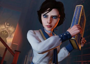 “BioShock, XCOM ve Civ 6 2K Oyun Yükleyicisinden Kurtuldu!”