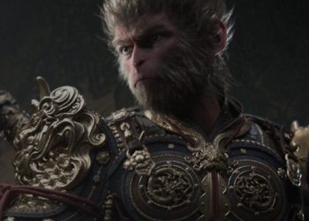 Black Myth: Wukong’un Fiziksel PS5 Sürümü İçin Çıkış Tarihi Açıklandı