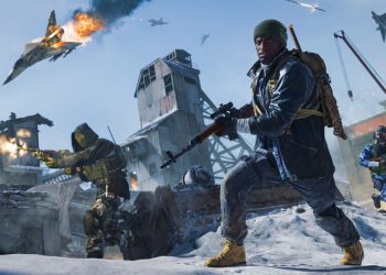“Call of Duty: Black Ops 6 Güncellemesi, Taarruz Tüfeklerini Kullanılmaz Hale Getiriyor”