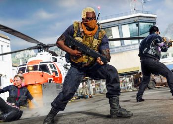 “Call of Duty: Black Ops 6 Yamanamesi: Savaş Disiplinini Bozan Davranışlara Yönelik Değişiklikler”