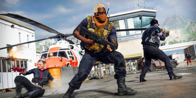 “Call of Duty: Black Ops 6 Yamanamesi: Savaş Disiplinini Bozan Davranışlara Yönelik Değişiklikler”