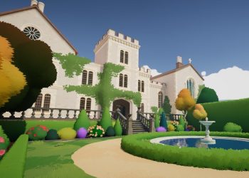 “Botany Manor: Büyüleyici Botanik Bulmacalar PlayStation’a Aralık’ta Geliyor”