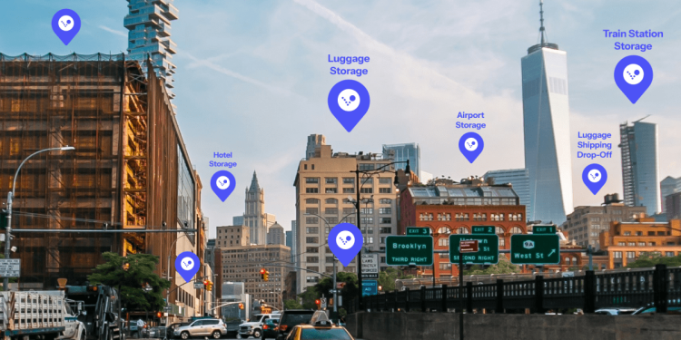 Bounce, seyahat konforunu artırmak için 19M$ fon sağladı.