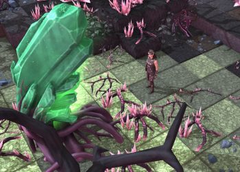 “Brighter Shores: RuneScape’e Benzeyen Bir Başlangıç Ama Eksik Ne Exih”