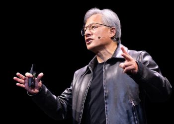 Nvidia, Piyasa Değerlemesiyle Apple’ı İkinci Kez Bu Yıl Geride Bırakarak Dünyanın En Değerli Şirketi Haline Geliyor