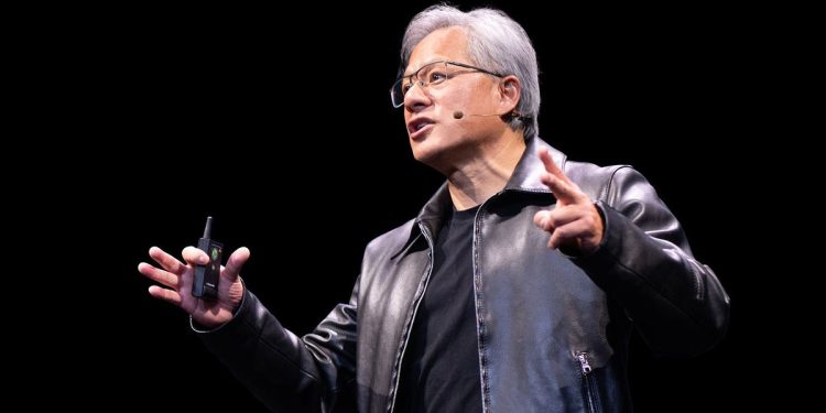 Nvidia, Piyasa Değerlemesiyle Apple’ı İkinci Kez Bu Yıl Geride Bırakarak Dünyanın En Değerli Şirketi Haline Geliyor