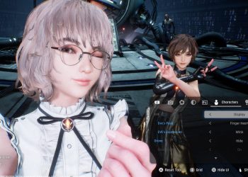 “Stellar Blade’ın Nier: Automata DLC’si Bu Ay Çıkıyor!”