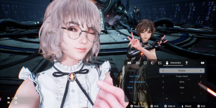“Stellar Blade’ın Nier: Automata DLC’si Bu Ay Çıkıyor!”