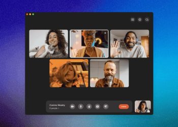 Signal, yeni video çağrı özellikleriyle Zoom, Meet ve Teams’e rakip oluyor.