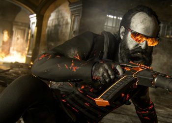 Call of Duty: Black Ops 6 Sahipleri Warzone’da XP İndiriminden Yararlanacak!