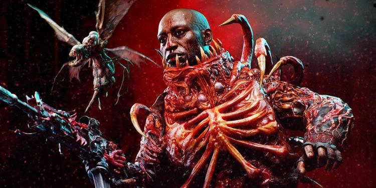 “Call of Duty: Black Ops 6 Sezon 1 Battle Pass’ında İlginç Bir Parazit Kıyafeti Yer Alıyor”