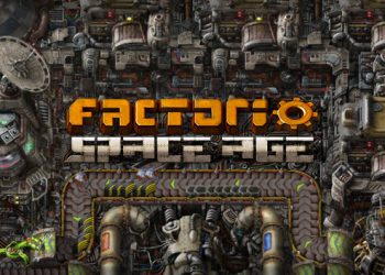 Factorio: Space Age Yayınlandı ve Nasıl?