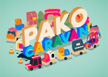 PAKO Caravan Yayınlandı ve Nasıl?
