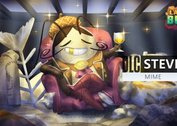 The Last Bug – Steve skin Mime Yayınlandı, Ön İncelemesi Nasıl?